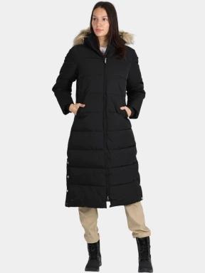 jacheta de puf pt. femei Luhta Luhta Iisalmi negru 1