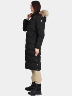 jacheta de puf pt. femei Luhta Luhta Iisalmi negru 3