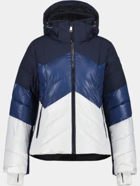 geaca de schi pt. femei Luhta Luhta Lammasoaivi albastru inchis 1