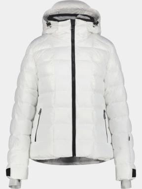 geaca de schi pt. femei Luhta Luhta Lappea alb 1