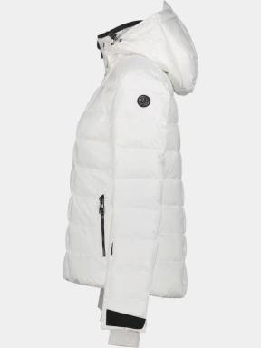 geaca de schi pt. femei Luhta Luhta Lappea alb 3