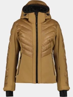 jacheta softshell pt. femei Luhta Luhta Mallatunturit maro 1