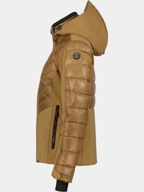 jacheta softshell pt. femei Luhta Luhta Mallatunturit maro 3