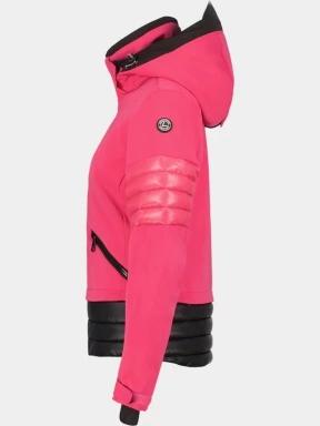 jacheta softshell pt. femei Luhta Luhta Meekonvaara magenta 3