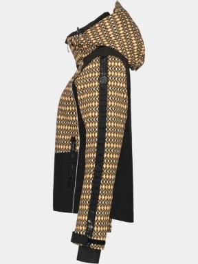 geaca de schi pt. femei Luhta Luhta Mukkavaara maro 3