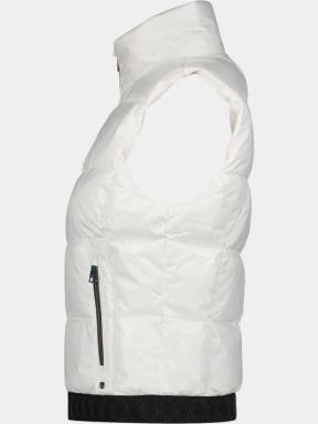 vesta pt. femei Luhta Luhta Saivaara alb 3