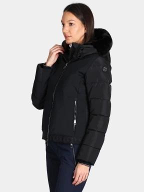 jacheta softshell pt. femei Luhta Luhta Salmivaara negru 3
