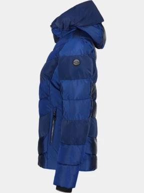 geaca de schi pt. femei Luhta Luhta Sorsatunturi albastru 3