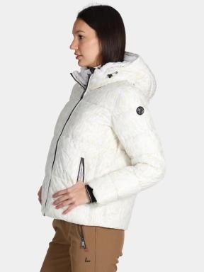 geaca de schi pt. femei Luhta Luhta Suomutunturi nisip 3