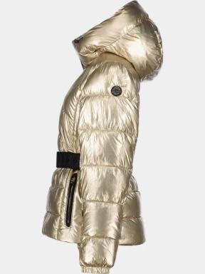 geaca de schi pt. femei Luhta Luhta Suukisvaara galben 3