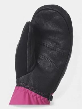 manusa cu un deget pt. femei Luhta Luhta Narva magenta 3