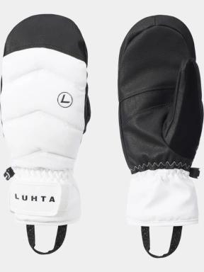 manusa cu un deget pt. femei Luhta Luhta Narva alb 1