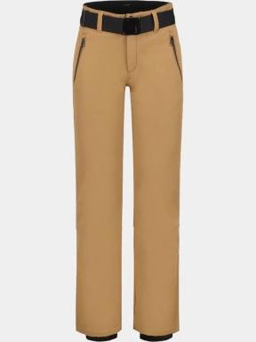 pantaloni softshell pt. femei Luhta Luhta Joentaus maro 1