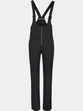 pantaloni softshell pt. femei Luhta Luhta Jaama negru 1