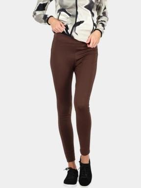 leggings pt. femei Luhta Luhta Ikkamo maro 1