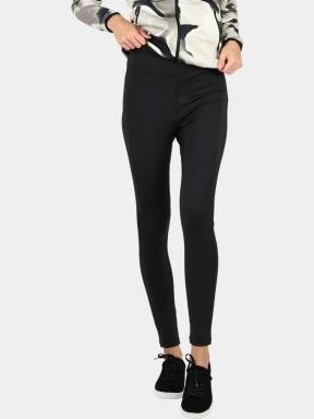 leggings pt. femei Luhta Luhta Ikkamo negru 1