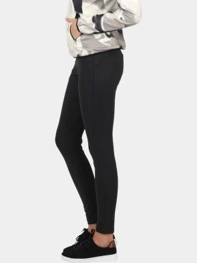 leggings pt. femei Luhta Luhta Ikkamo negru 3