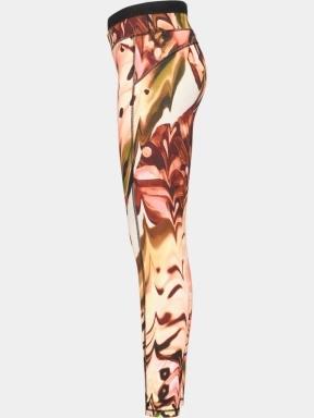 leggings pt. femei Luhta Luhta Ikkamo multicolor 3