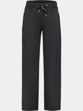 pantaloni de trening pt. femei Luhta Luhta Henneri negru 1