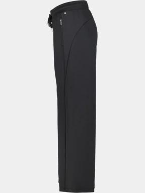 pantaloni de trening pt. femei Luhta Luhta Henneri negru 3