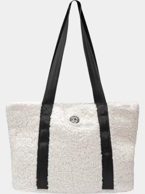 geanta shopper pt. femei Luhta Luhta Olars alb 1