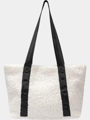 geanta shopper pt. femei Luhta Luhta Olars alb 3