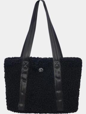 geanta shopper pt. femei Luhta Luhta Olars negru 1