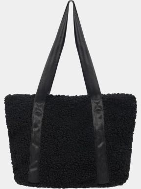 geanta shopper pt. femei Luhta Luhta Olars negru 3