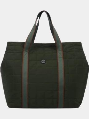 geanta shopper pt. femei Luhta Luhta Ojainen verde 1