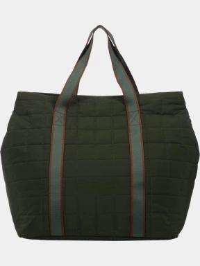 geanta shopper pt. femei Luhta Luhta Ojainen verde 3