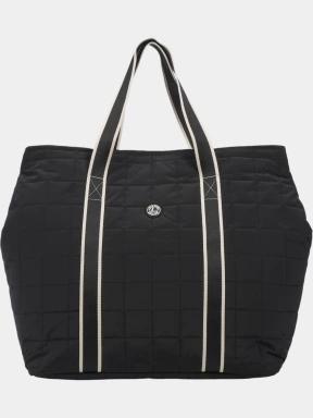 geanta shopper pt. femei Luhta Luhta Ojainen negru 1