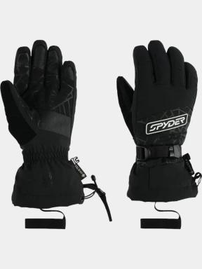 Overweb Gtx Gloves