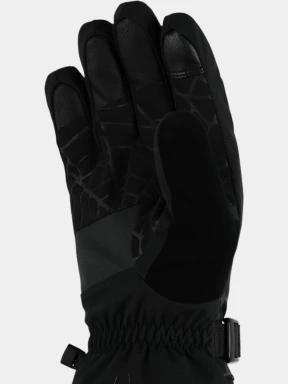 manusi de schi Spyder Overweb Gtx Gloves negru 3