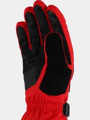 manusi de schi Spyder Overweb Gtx Gloves rosu 3