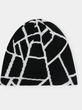 sapca Spyder Reversible Web Hat negru 3
