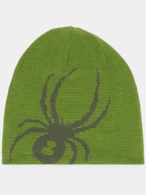 sapca Spyder Reversible Innsbruck Hat verde 1