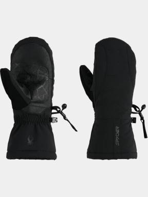 manusi de schi Spyder Inspire Ski Mittens negru 1