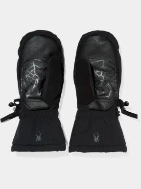manusi de schi Spyder Inspire Ski Mittens negru 3
