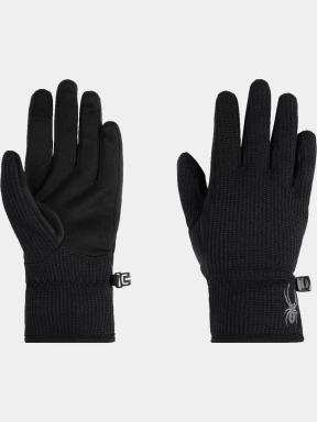 manusi Spyder Bandita Gloves negru 1