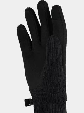 manusi Spyder Bandita Gloves negru 3