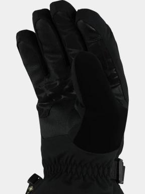 manusi de schi Spyder Synthesis Gtx Ski Gloves negru 3