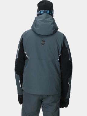 geaca de schi pt. barbati Spyder Titan Jacket albastru 3