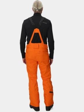 pantaloni de schi pt. barbati Spyder Dare Pants portocaliu 3