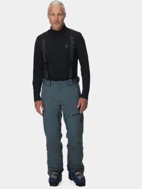 pantaloni de schi pt. barbati Spyder Dare Pants albastru 1