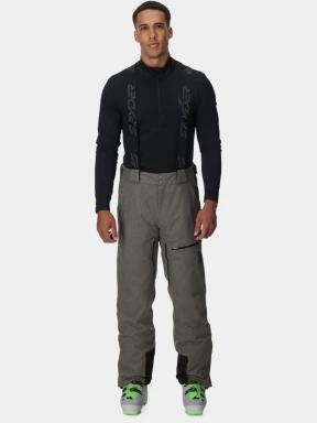 pantaloni de schi pt. barbati Spyder Dare Pants gri 1