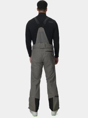pantaloni de schi pt. barbati Spyder Dare Pants gri 3