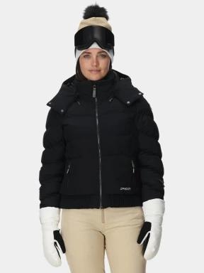 geaca de schi pt. femei Spyder Haven Jacket negru 1