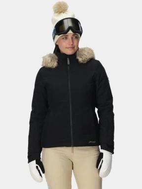 geaca de schi pt. femei Spyder Vida Jacket negru 1