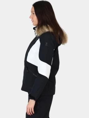 geaca de schi pt. femei Spyder Vida Jacket negru 3