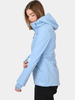 Glacial Softshell Jacket